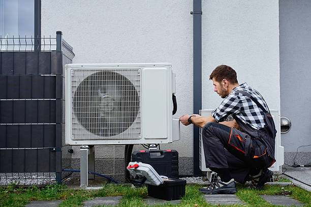 Trusted Hvac service in Central Village, CT - Tropical Oasis HVAC